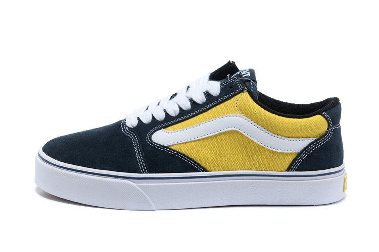 Vans TNT 5 [H. 07] - Cliquez sur l'image pour la fermer